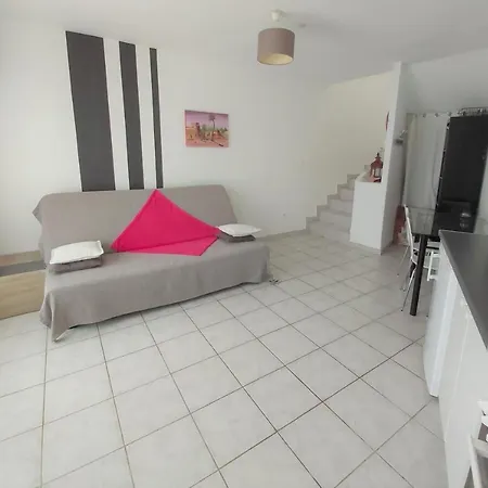 Maisonnette Vue Sur Mer *