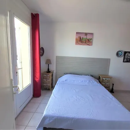 Maisonnette Vue Sur Mer