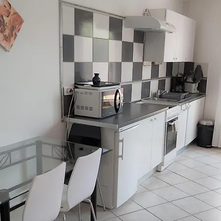 Maisonnette Vue Sur Mer *