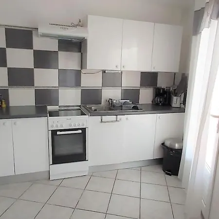 Maisonnette Vue Sur Mer Tatil Evi Fleury (Aude)